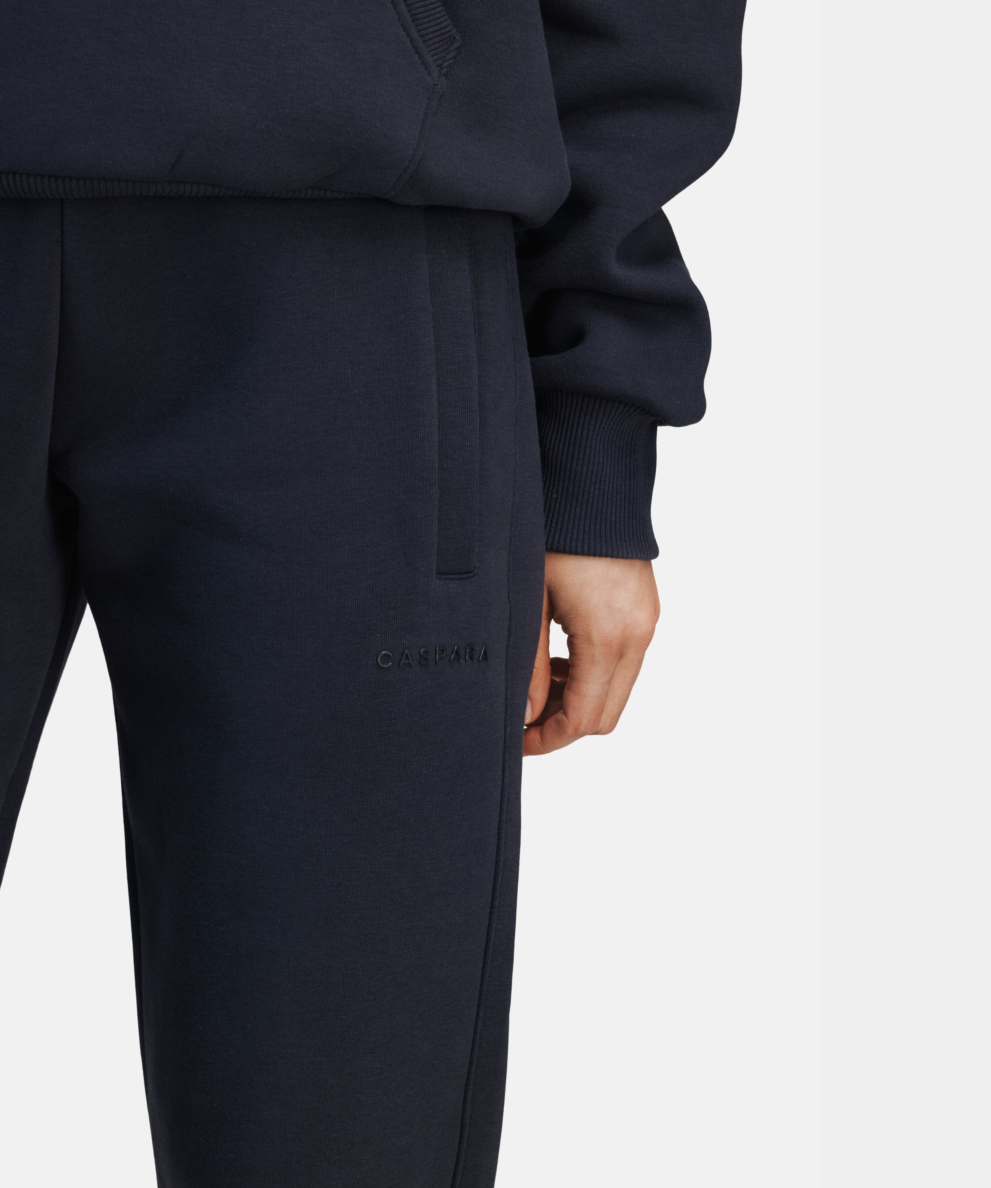 W. Pollux Sweatpants - Anthracite
